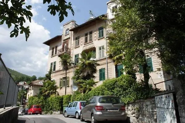 Apartment Runko In Villa Emilia オパティヤ