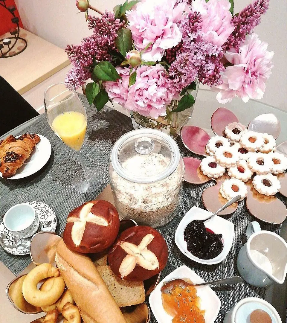 Apartment Runko In Villa Emilia オパティヤ
