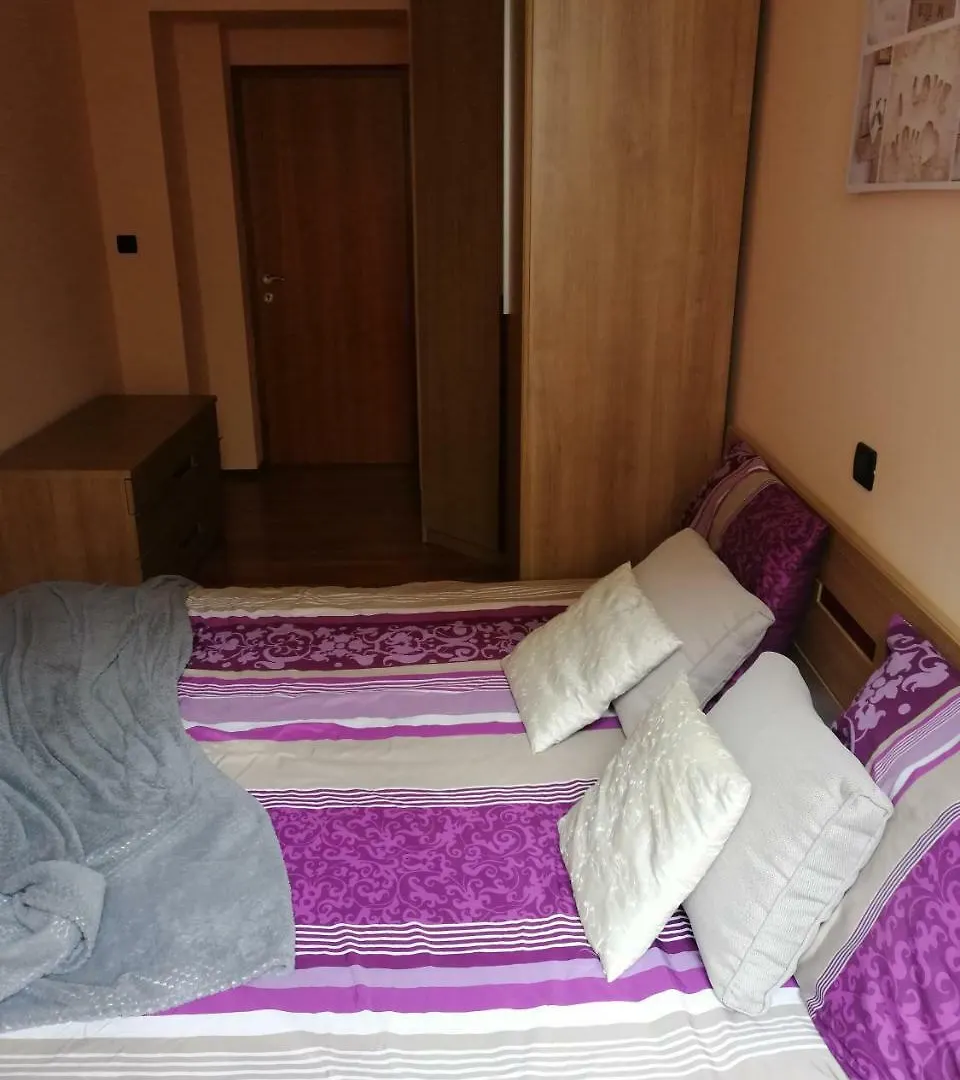 Apartment Runko In Villa Emilia オパティヤ クロアチア