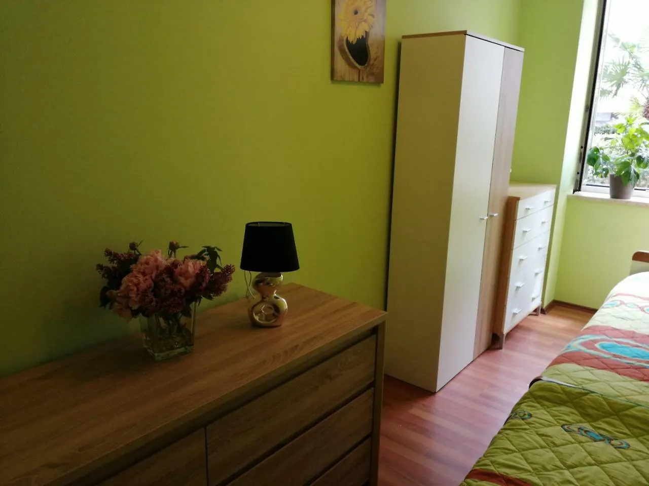 Apartment Runko In Villa Emilia オパティヤ