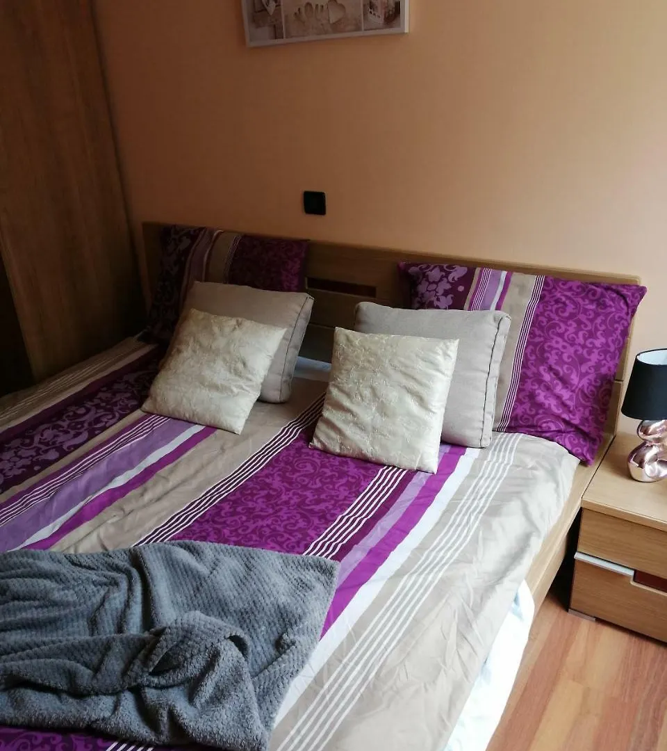 Apartment Runko In Villa Emilia オパティヤ