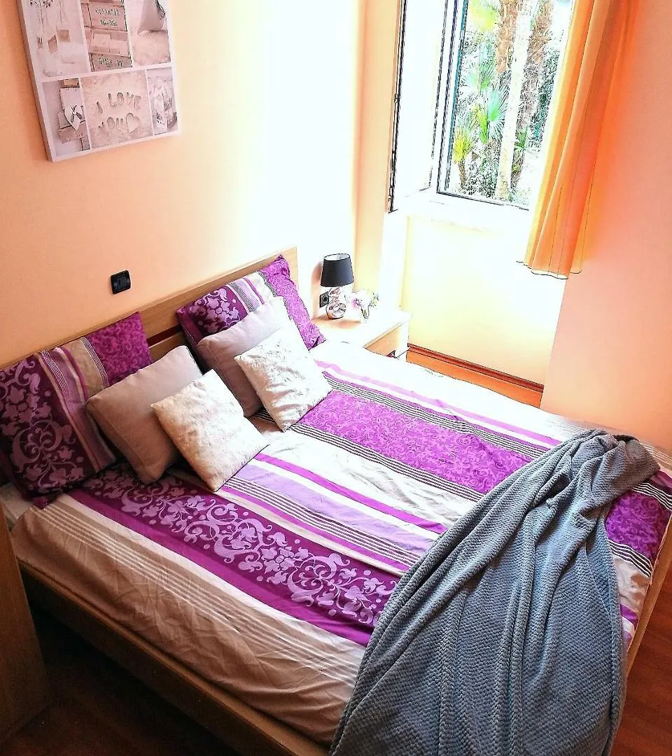 Apartment Runko In Villa Emilia オパティヤ クロアチア