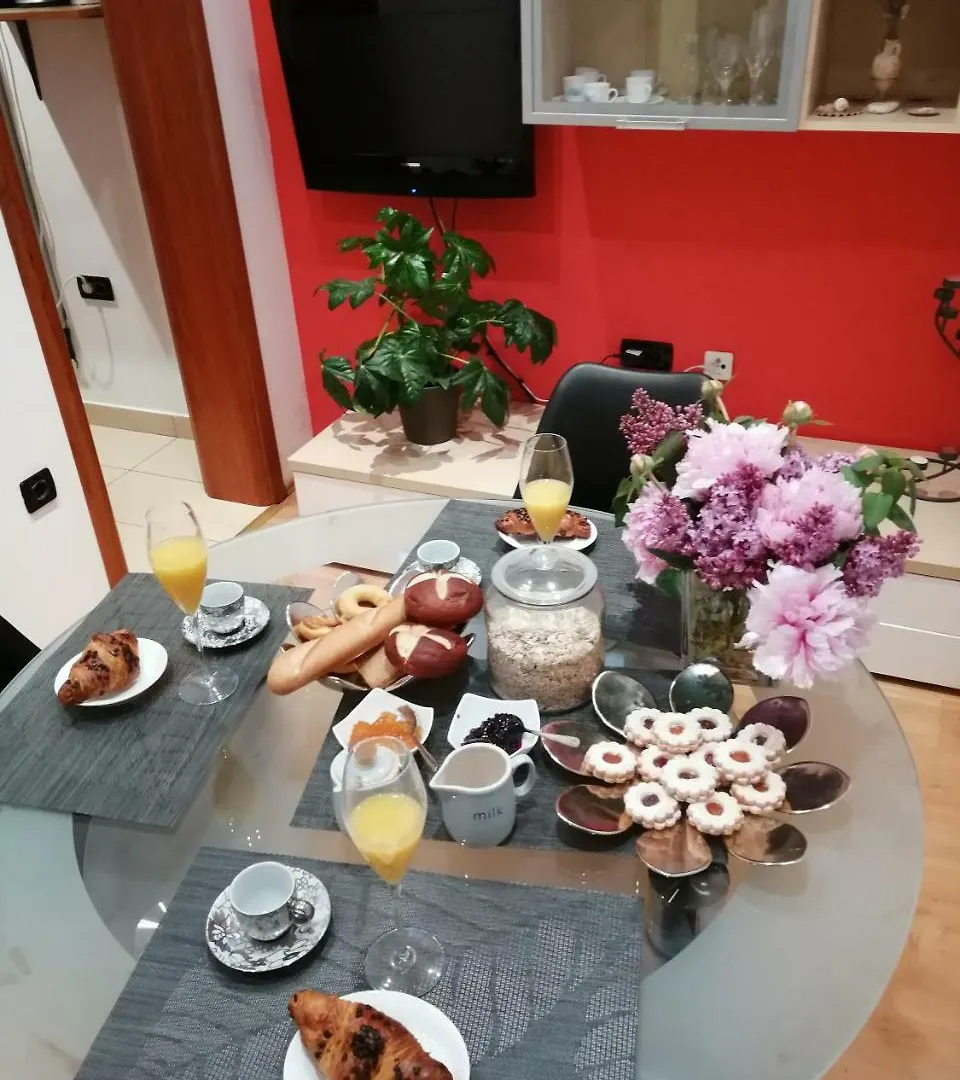 Apartment Runko In Villa Emilia オパティヤ