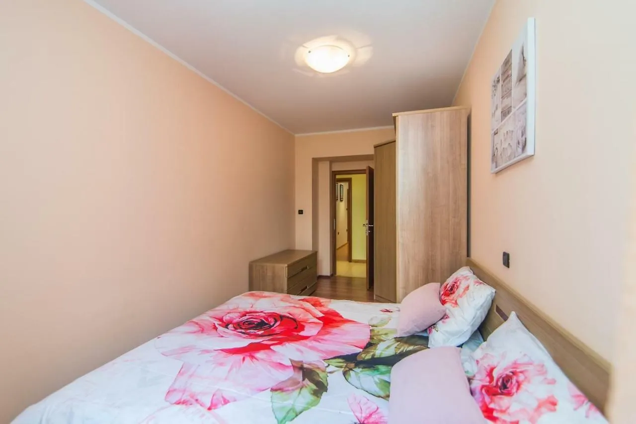 Apartment Runko In Villa Emilia オパティヤ